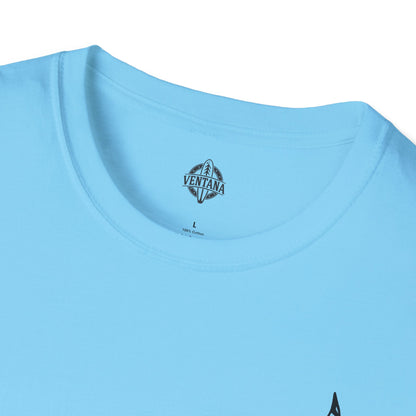 Ventangle Hammerhead T-Shirt