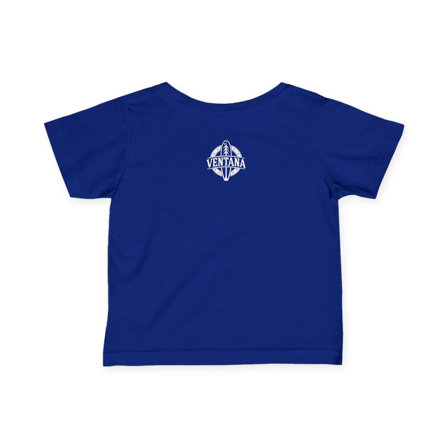 Ventangle Octopus Infant 100% Cotton T-Shirt