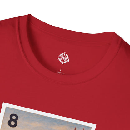 Sea Otter Lotería T-Shirt