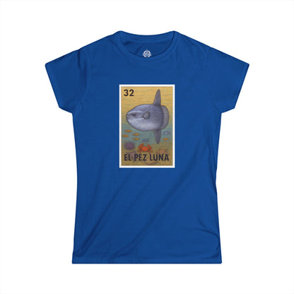 Sunfish Lotería women&