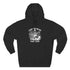 Leash Wranglers Surf Team fleece hoodie image 7