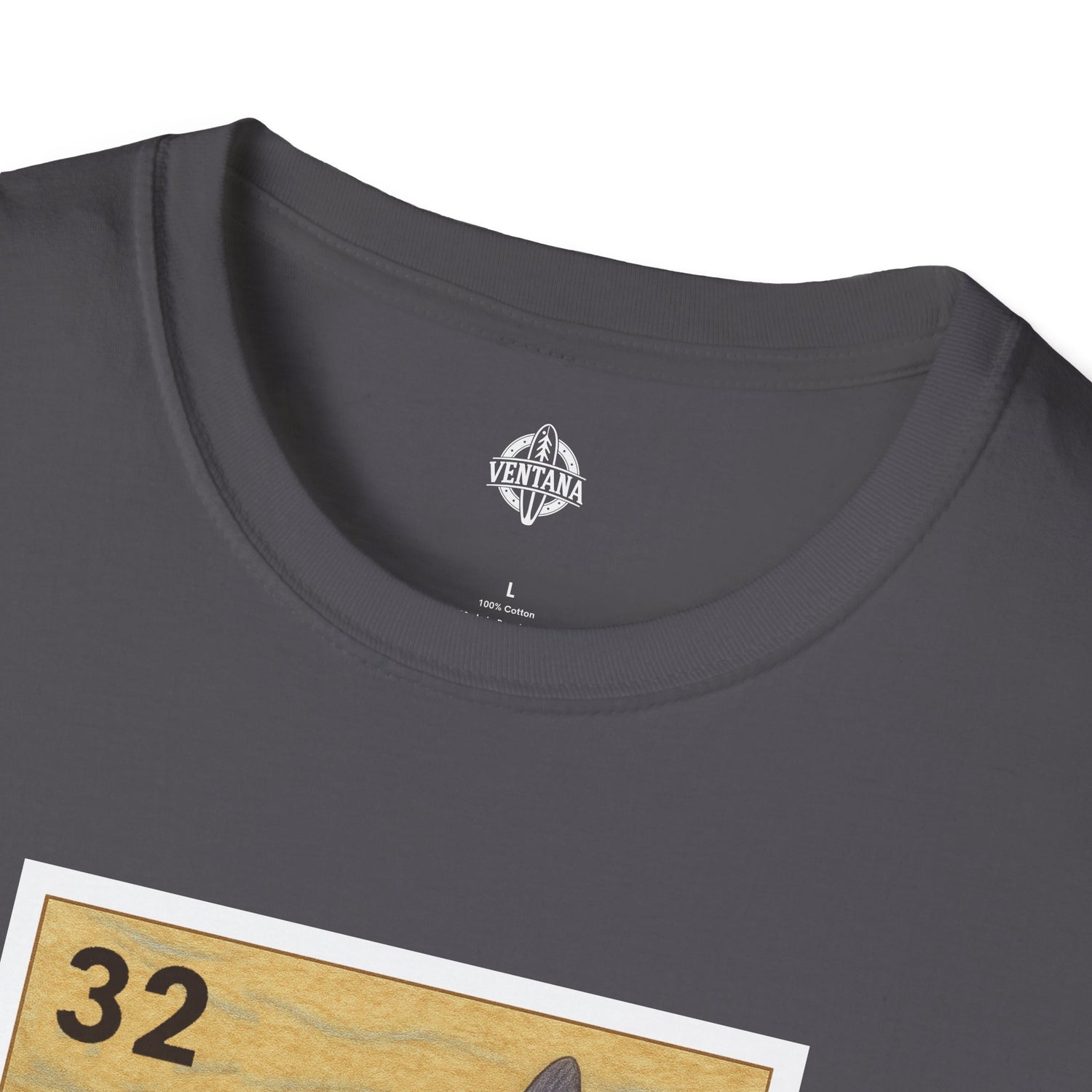 Sunfish Lotería T-Shirt