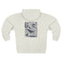 Ventana Marine Life zip hoodie image 2