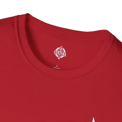 Ventangle Hammerhead T-Shirt