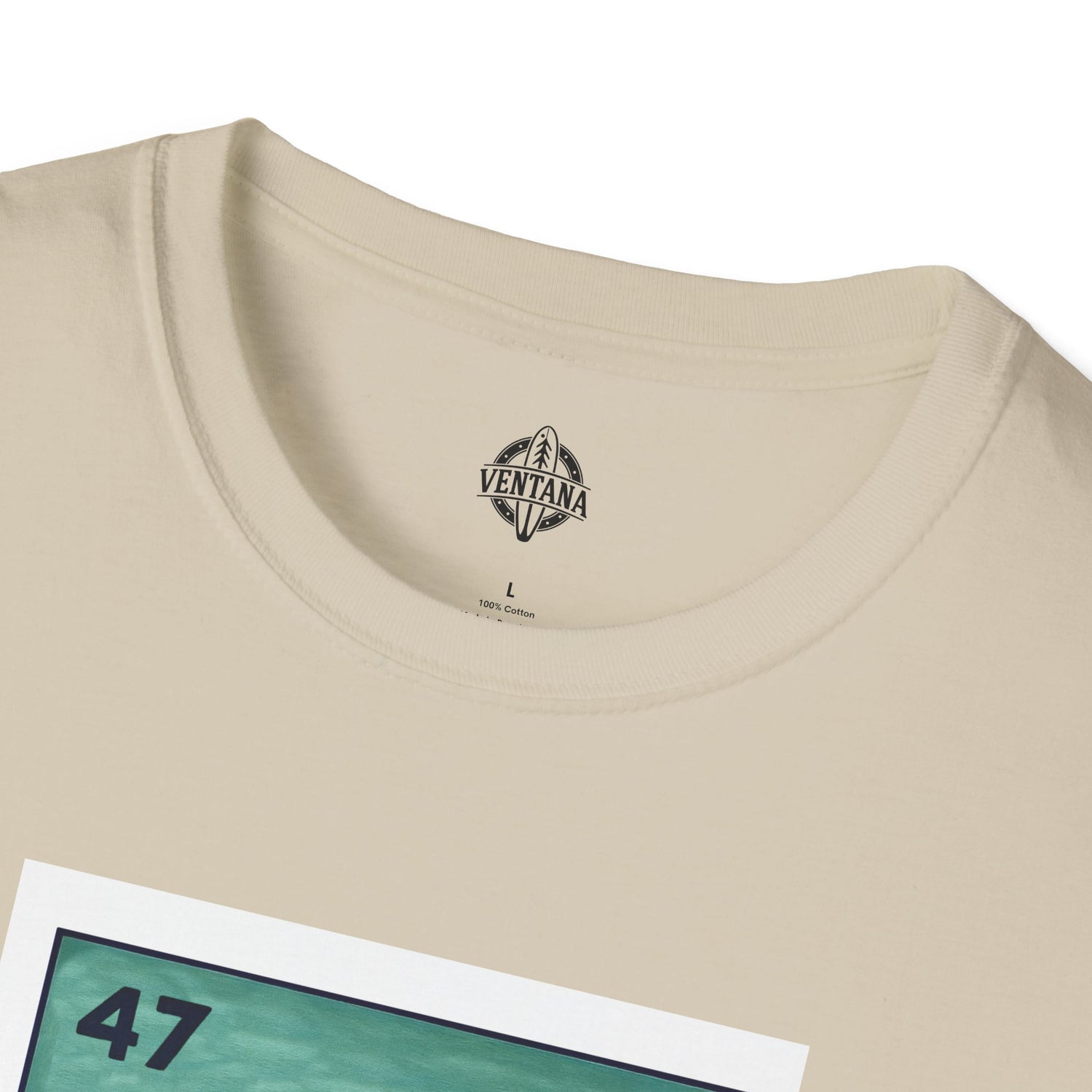 Stingray Lotería T-Shirt