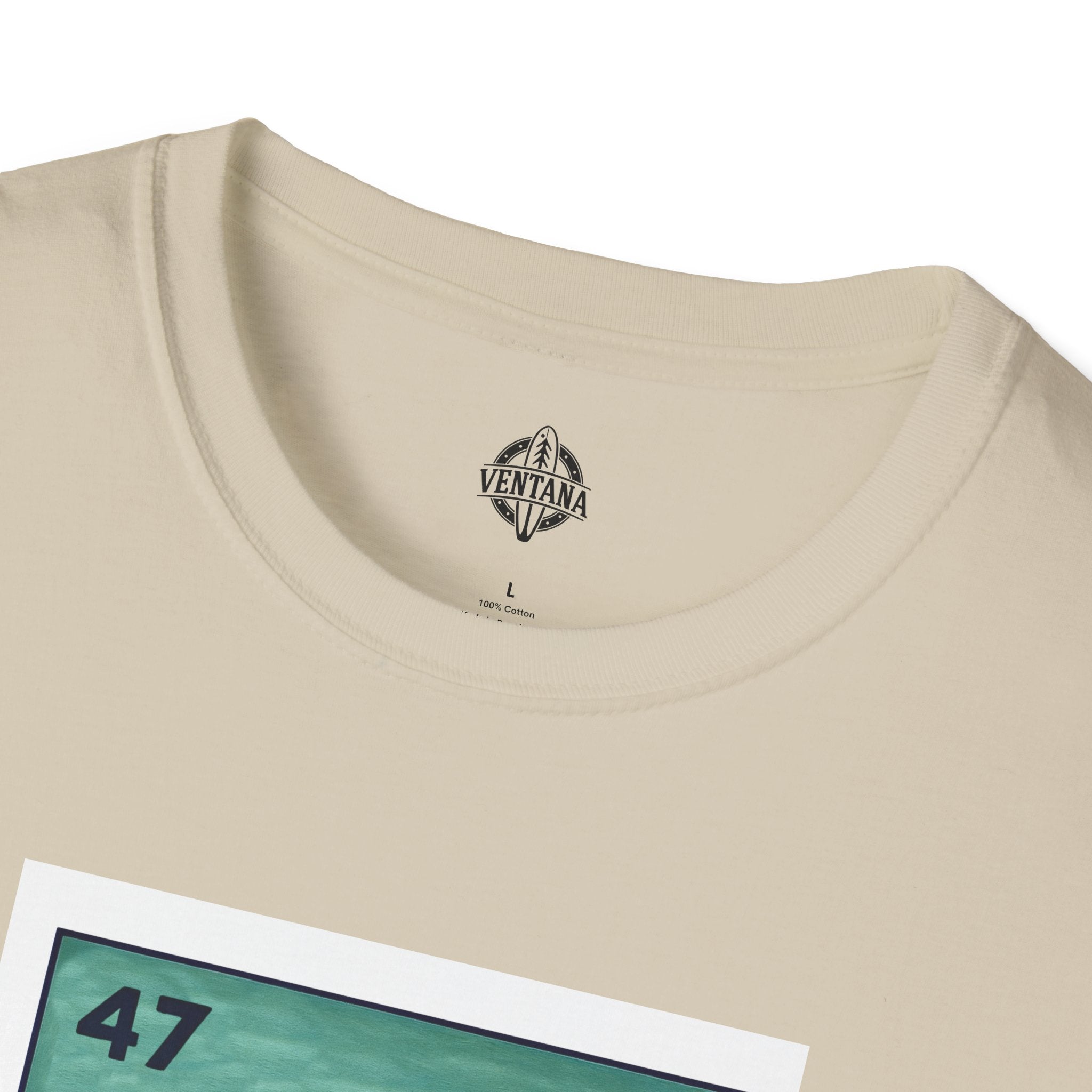 Stingray Lotería T-Shirt