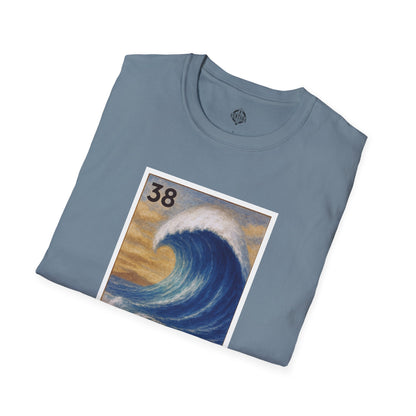 Wave Lotería T-Shirt