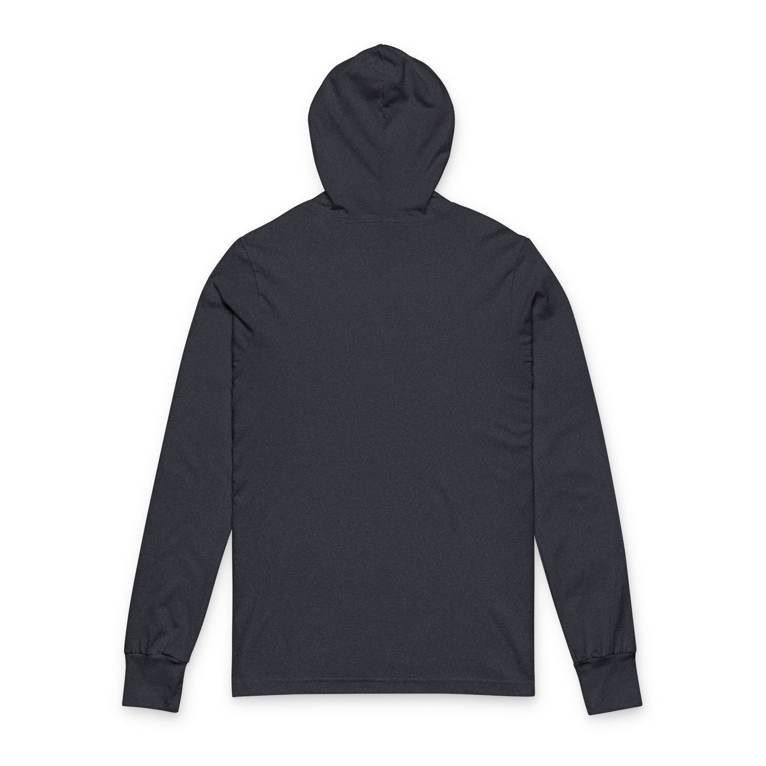 Ventana Wooden Surfboards cotton hooded long sleeve t-shirt image 12