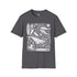 Ventana Marine Life by Lili Arnold cotton t-shirt image 13
