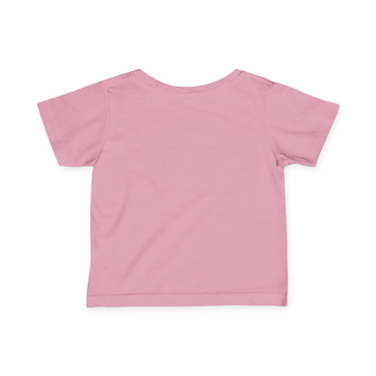 Ventana Treefish Logo Infant 100% Cotton T-Shirt