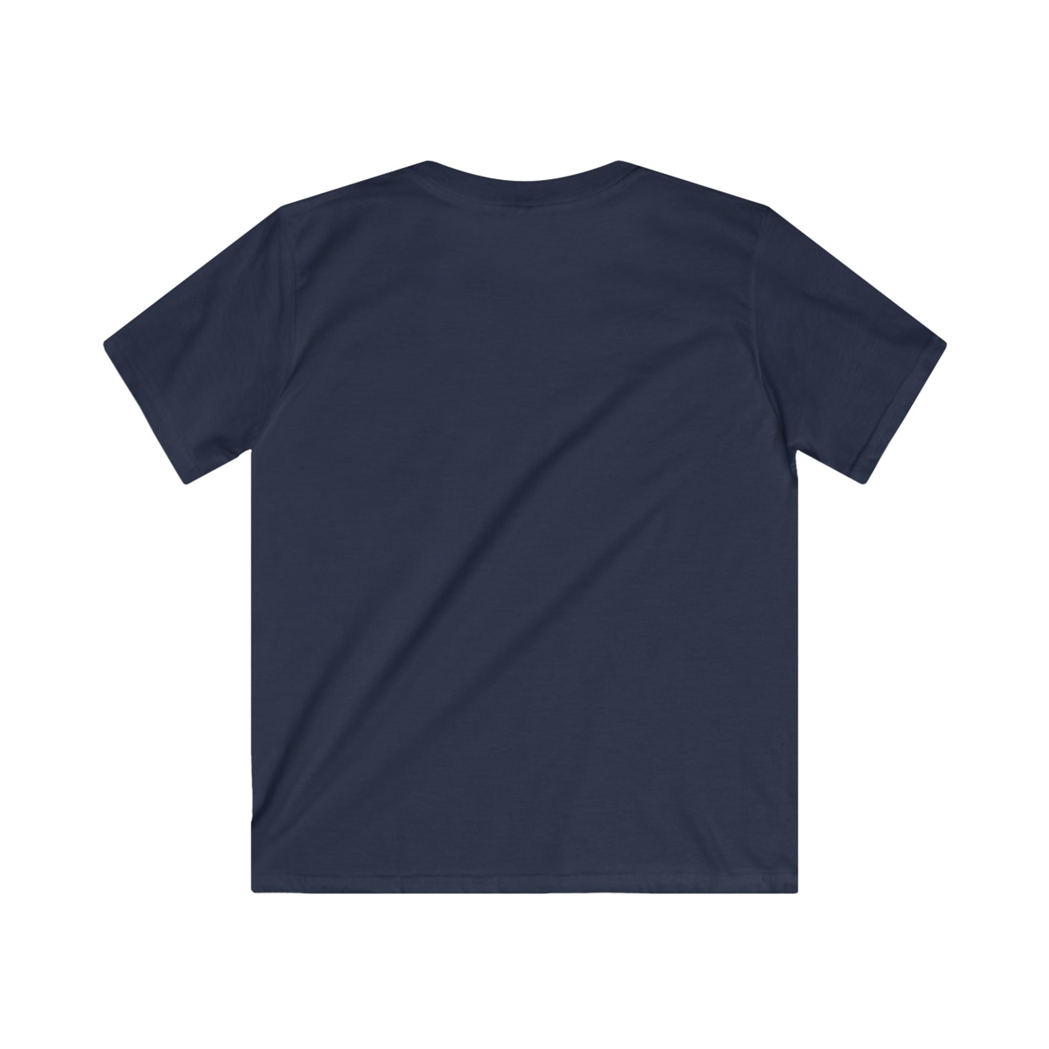 Kelp Forest Lotería Kids Soft Style T-Shirt