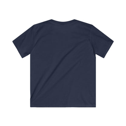 Kelp Forest Lotería Kids Soft Style T-Shirt