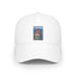Seal Lotería baseball cap image 7