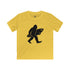 Ventana Surfsquatch kids soft style t-shirt image 7