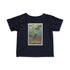 Kelp Forest Loteria infant t-shirt image 3