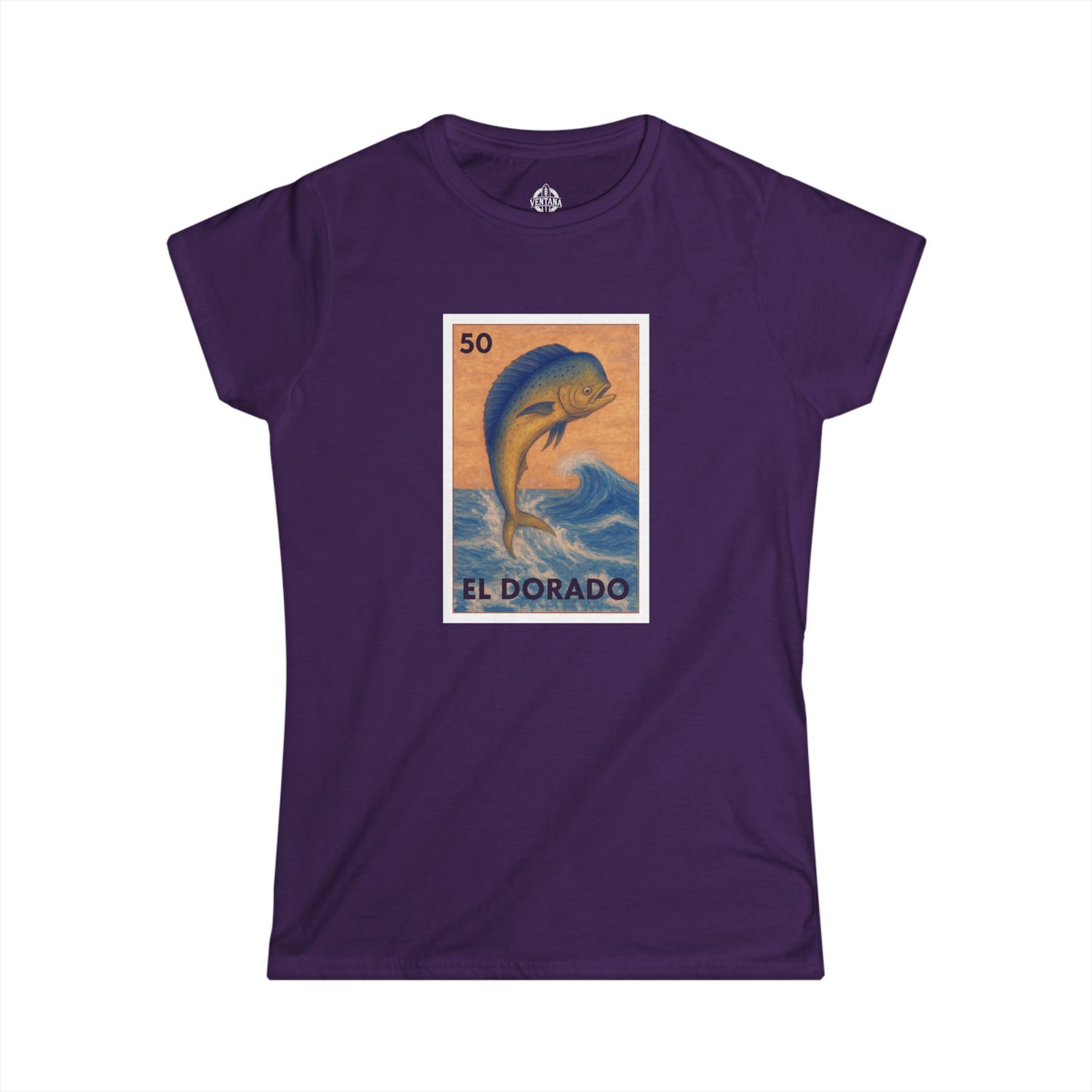 Dorado Lotería women&