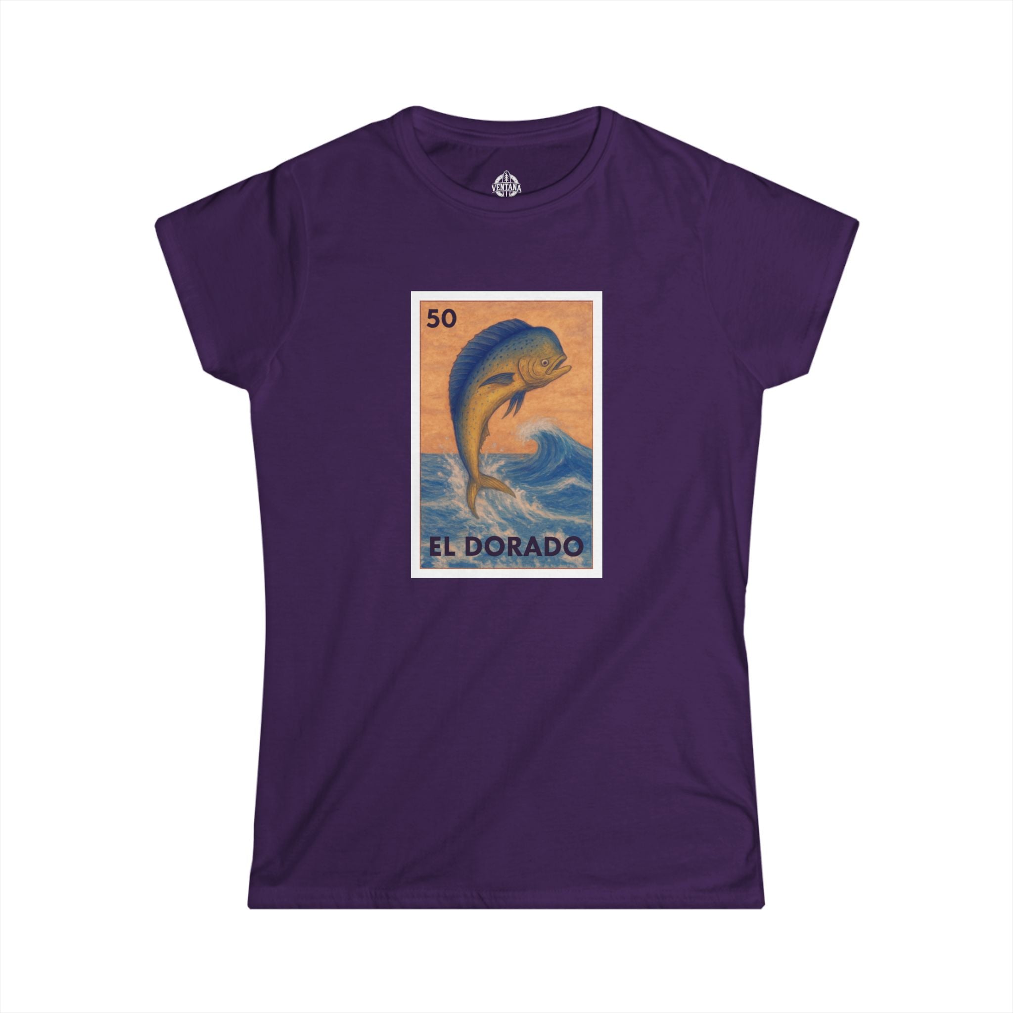 Dorado Lotería women&
