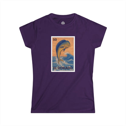 Dorado Lotería women&