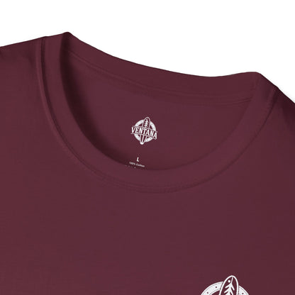 Ventana Wooden Tuna T-Shirt