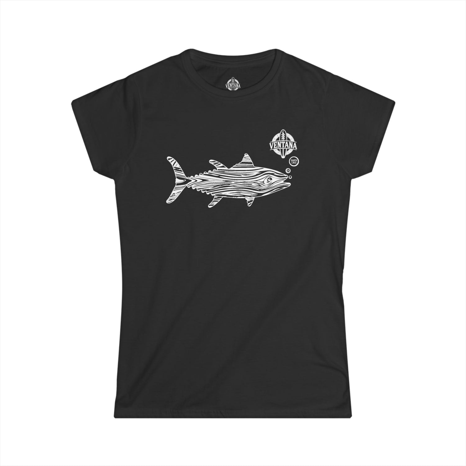 Ventana Wooden Tuna women&