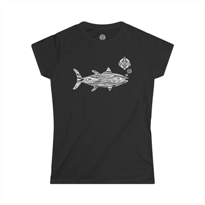 Ventana Wooden Tuna women&