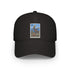 Pelican Lotería baseball cap image 3