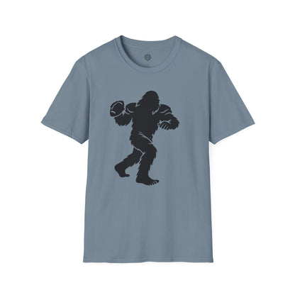 Ventana Snapsquatch Unisex - U.S. Cotton T-Shirt