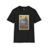 Sunfish Lotería cotton t-shirt image 4