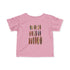Ventana Wooden Surfboards infant cotton t-shirt image 2