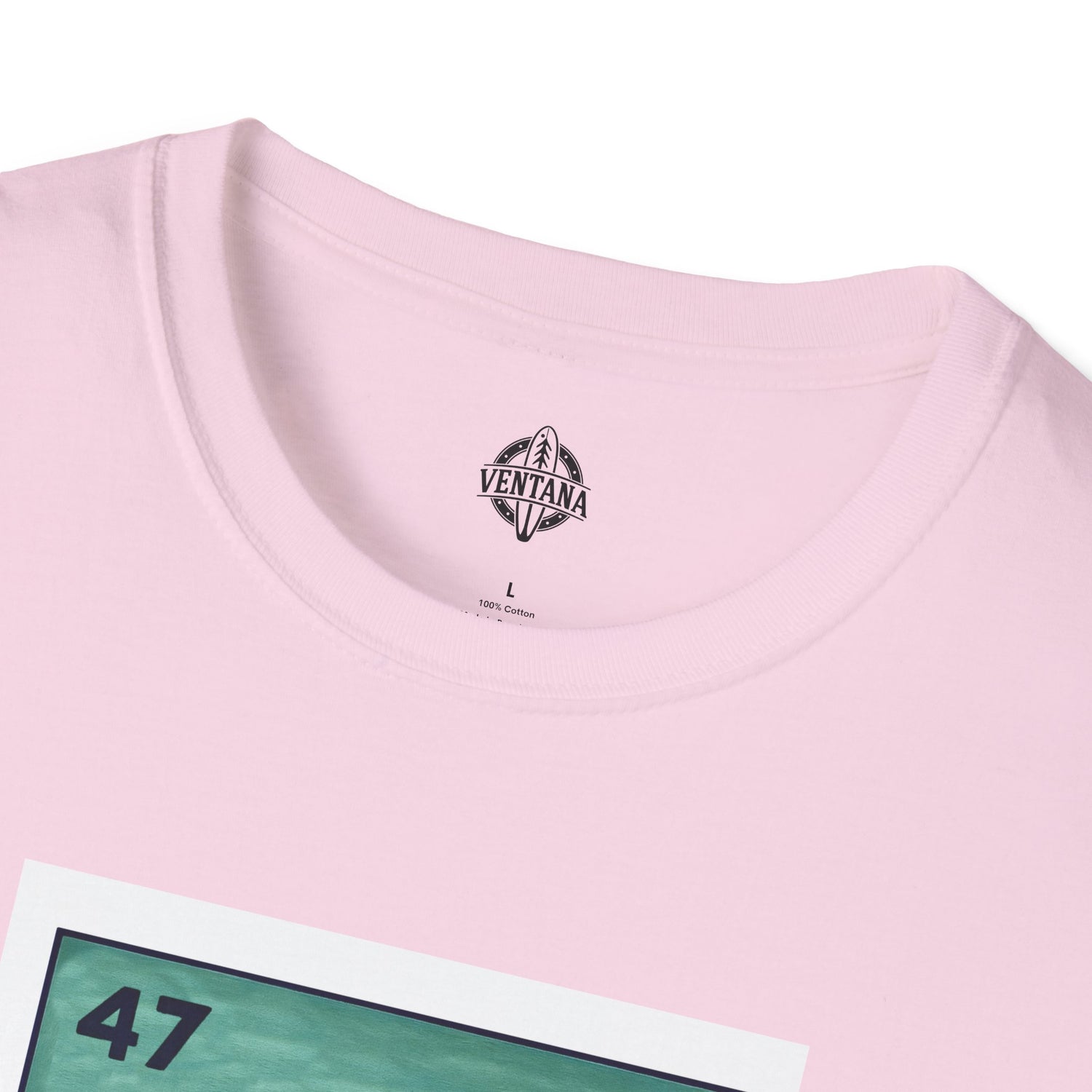 Stingray Lotería T-Shirt