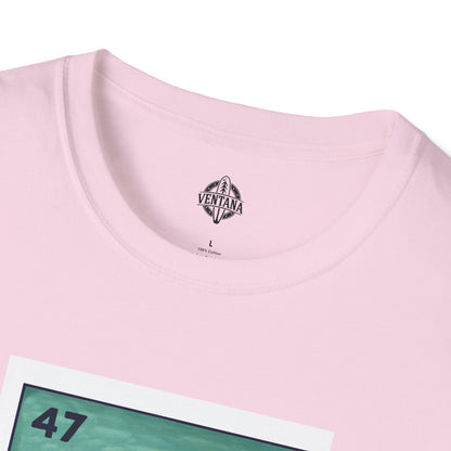 Stingray Lotería T-Shirt