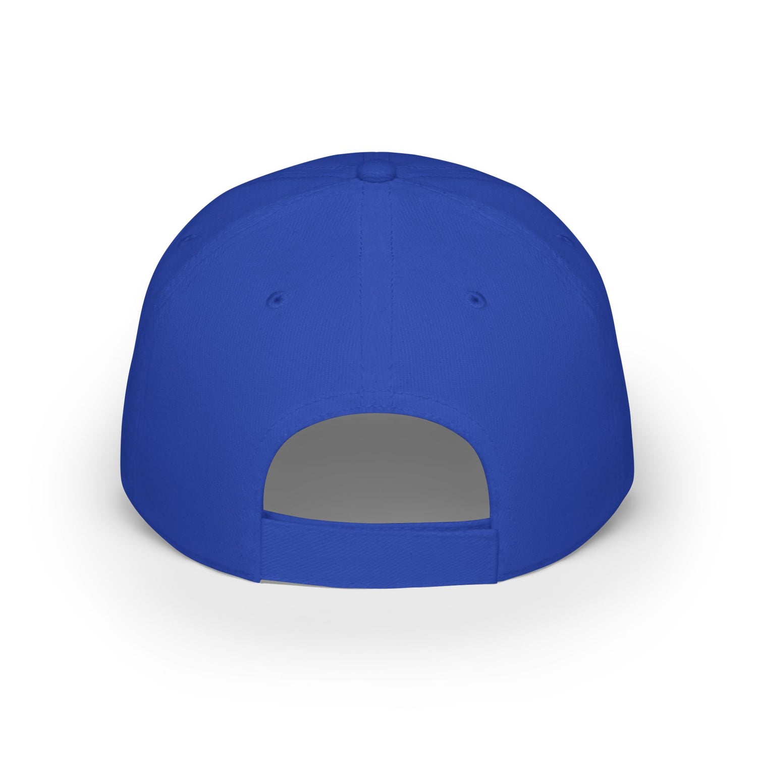 Seahorse Lotería Baseball Cap