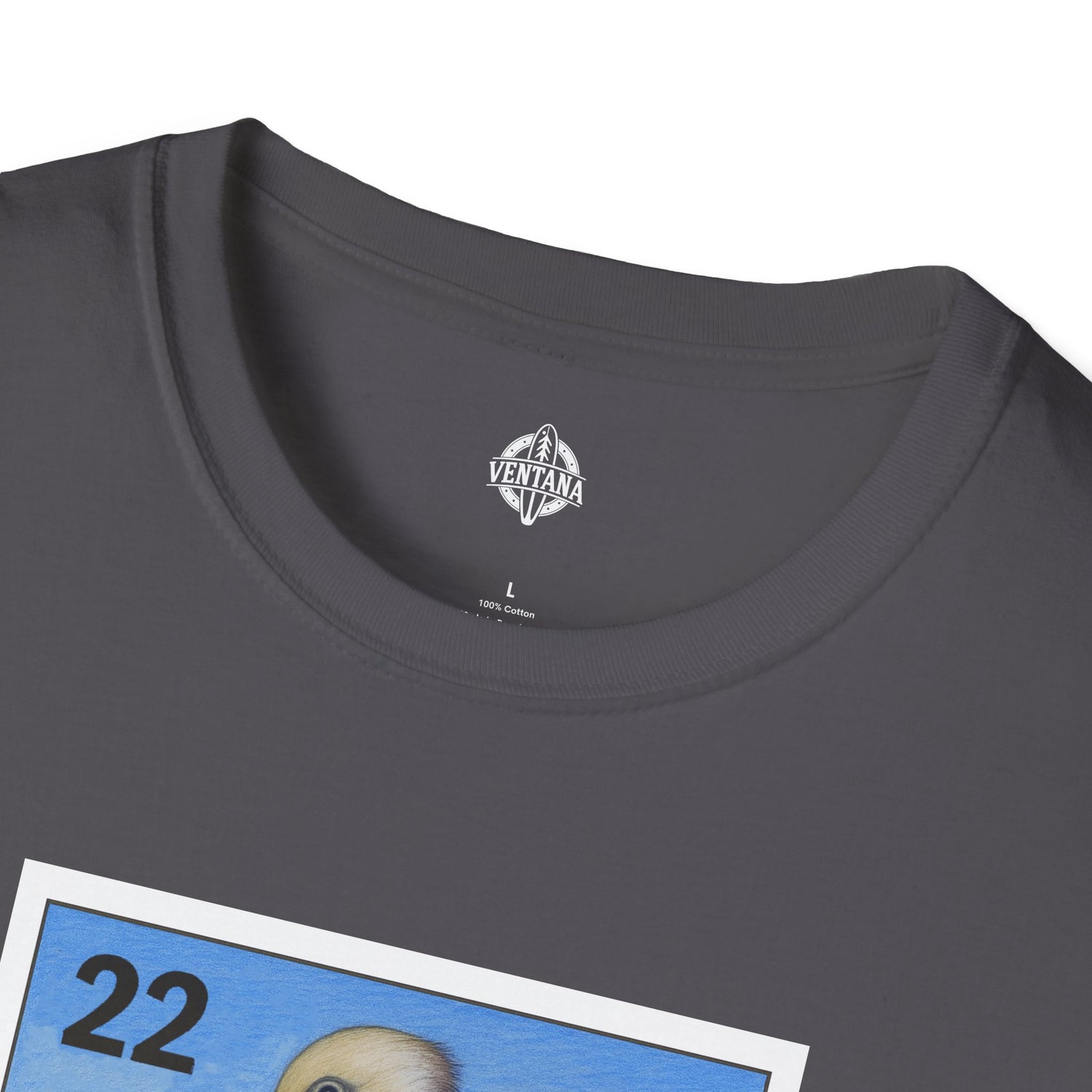 Pelican Lotería T-Shirt