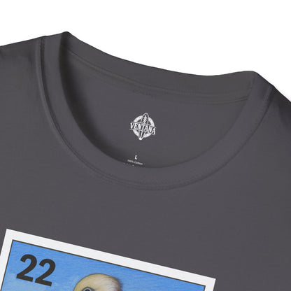 Pelican Lotería T-Shirt