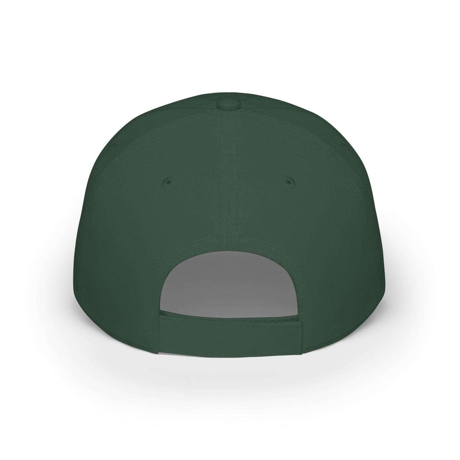 Ventana Shreddy Yeti Snowboard - 100% Cotton Baseball Cap