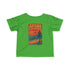 Aptos California Psychedelic infant cotton t-shirt image 8