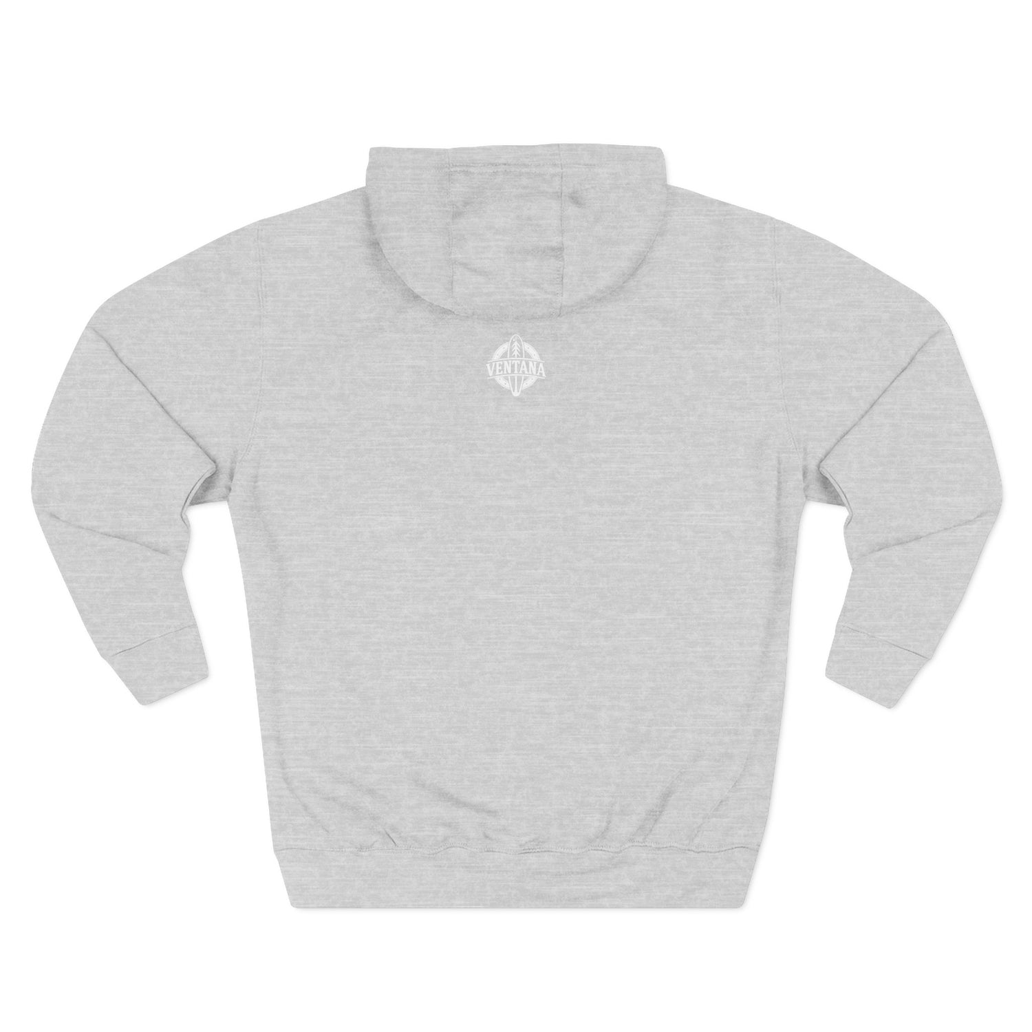 Sea Jelly Lotería fleece hoodie image 17
