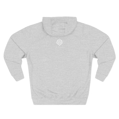 Sea Jelly Lotería fleece hoodie image 17