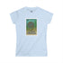 Stingray Lotería women&