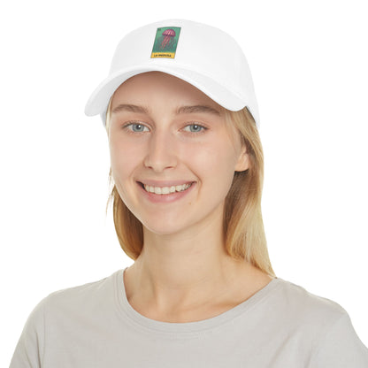 Sea Jelly Lotería Baseball Cap