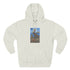 Pelican Loteria fleece hoodie product image 2