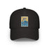 Dolphin Lotería baseball cap image 3