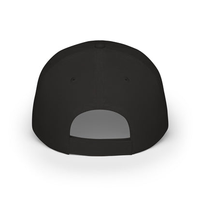 Ventana Beatsquatch - 100% Cotton Baseball Cap