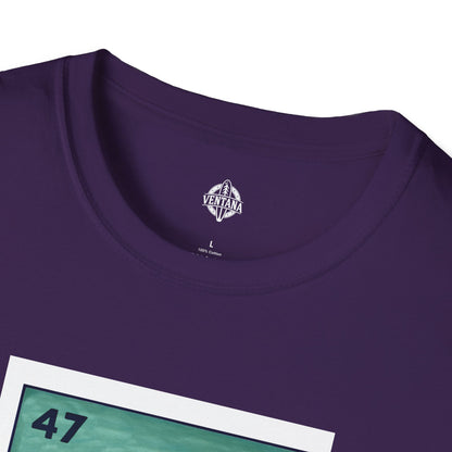 Stingray Lotería T-Shirt