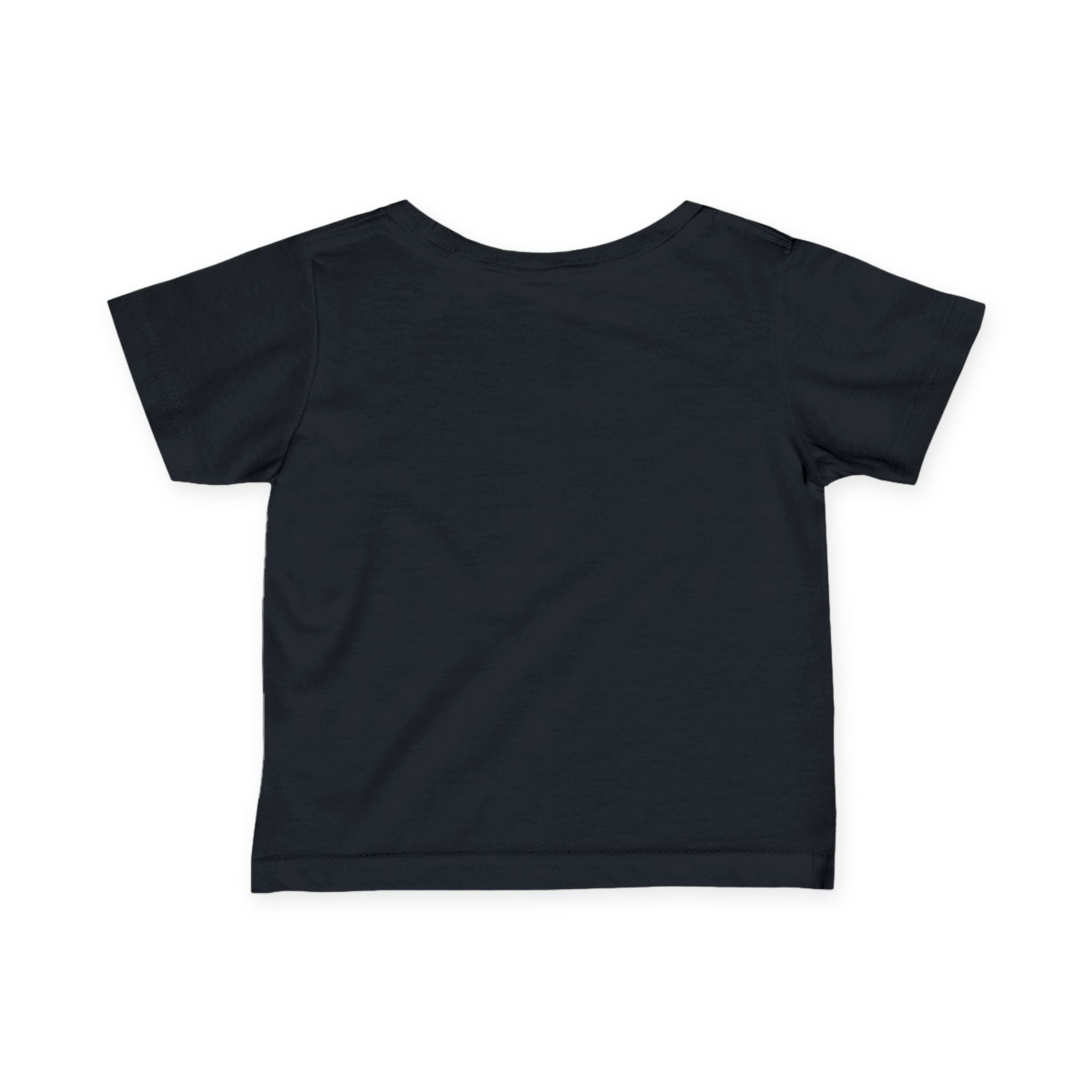 Ventana Treefish Logo Infant 100% Cotton T-Shirt