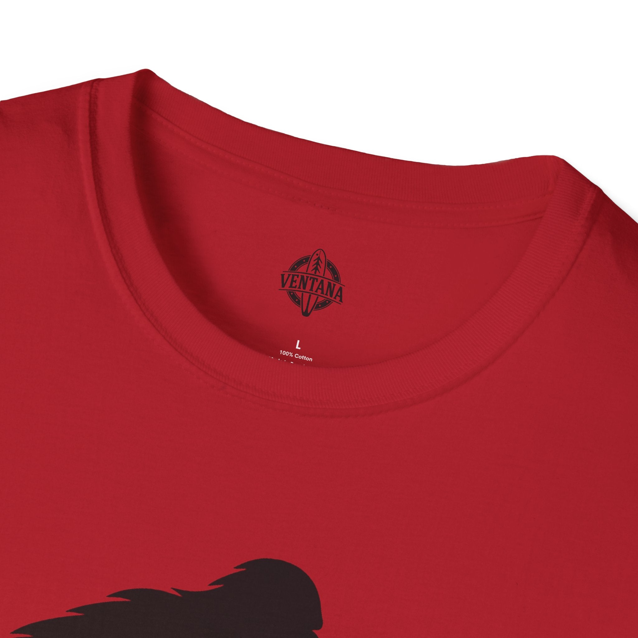 Ventana Picklesquatch T-Shirt