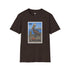 Pelican Lotería cotton t-shirt image 8
