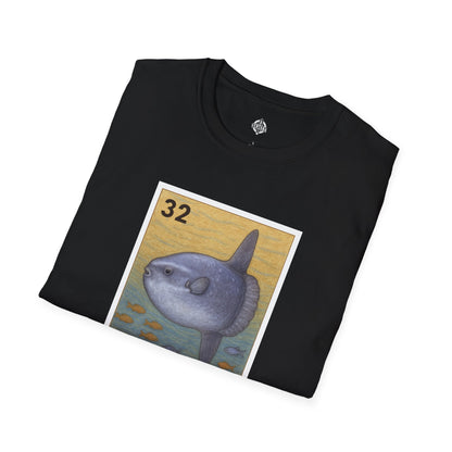 Sunfish Lotería T-Shirt