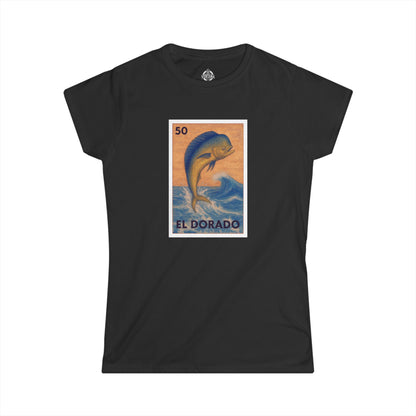 Dorado Lotería women&