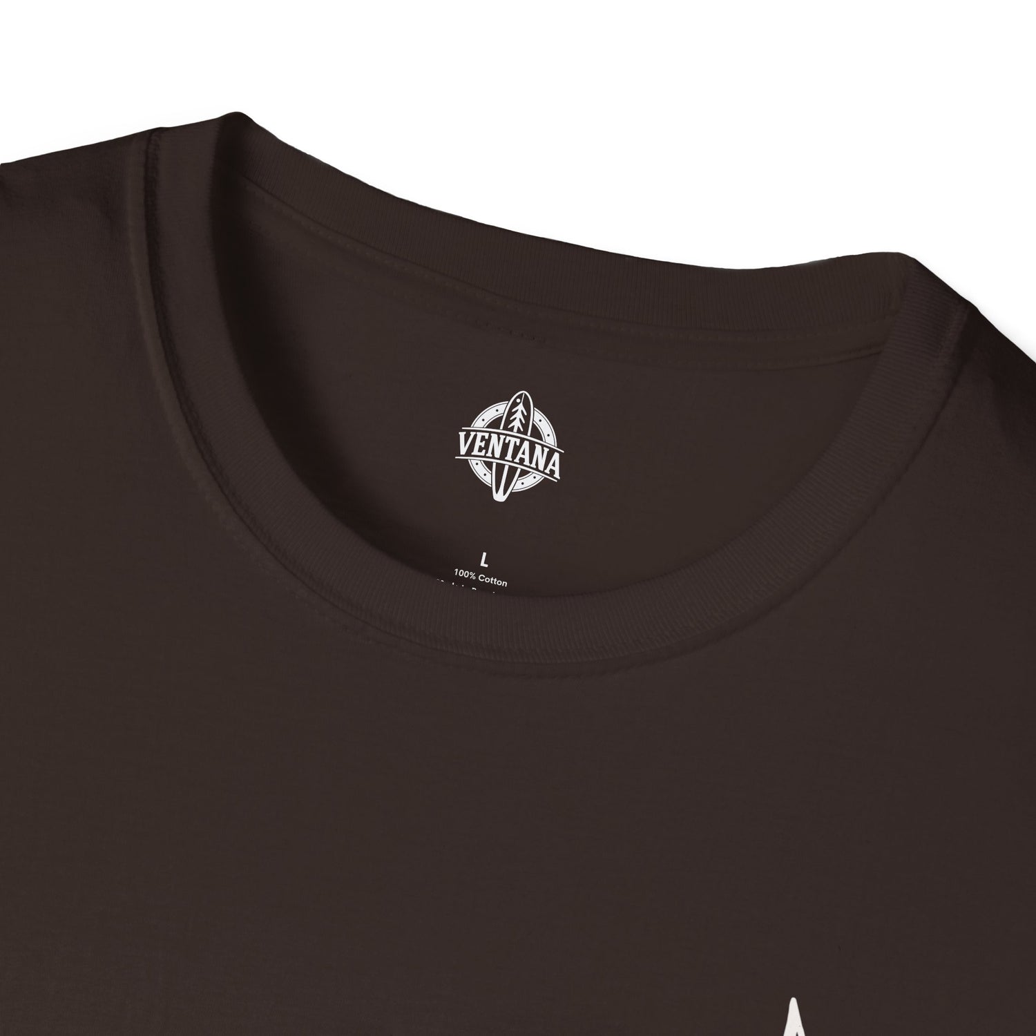 Ventangle Hammerhead T-Shirt